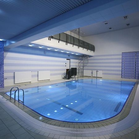 Prestige Hotel Gomel Eksteriør bilde