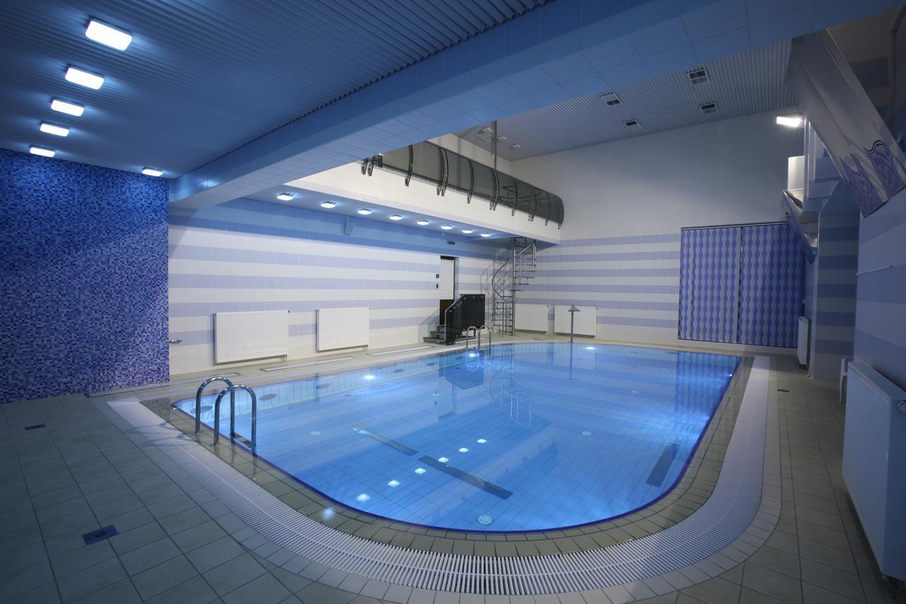 Prestige Hotel Gomel Eksteriør bilde