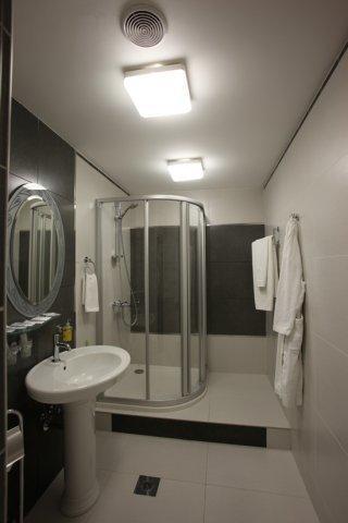 Prestige Hotel Gomel Eksteriør bilde