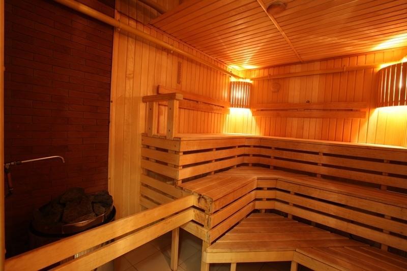 Prestige Hotel Gomel Eksteriør bilde