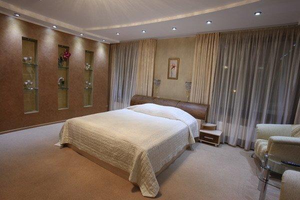 Prestige Hotel Gomel Eksteriør bilde