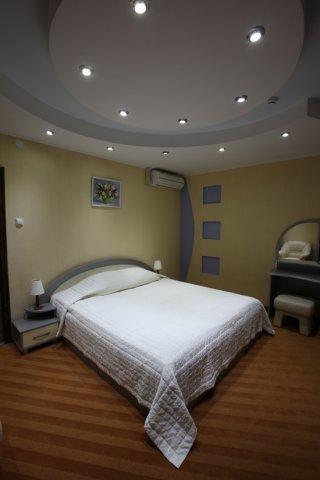 Prestige Hotel Gomel Eksteriør bilde