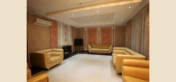 Prestige Hotel Gomel Eksteriør bilde