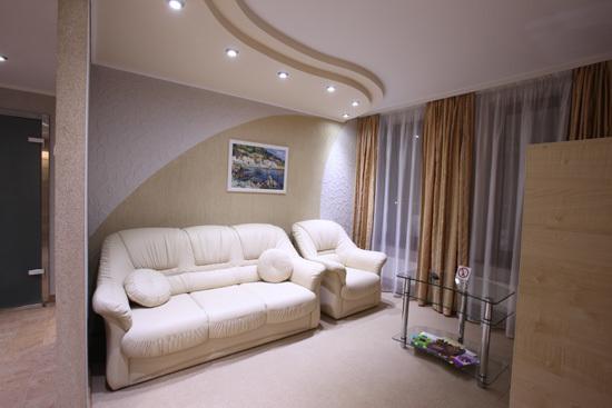 Prestige Hotel Gomel Eksteriør bilde